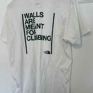 The North Face Climbing T Shirt